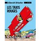 Benoît Brisefer (Lombard) - tome 1 - Les Taxis rouges