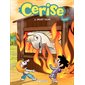 Cerise  - Tome 2 - Smart faune