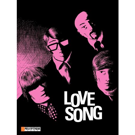 Love Song - Tome 2 - Sam