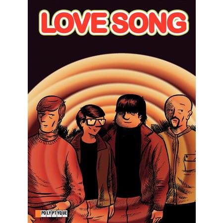 Love Song - Tome 3 - Boulette