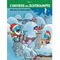 L'Univers des Schtroumpfs - tome 2 - Noël chez les Schtroumpfs