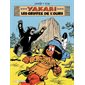 Yakari - tome 32 - Les Griffes de L'Ours