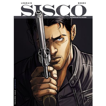 Sisco - Tome 12 - Roulette russe