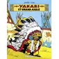 Yakari - tome 1 - Yakari et Grand Aigle