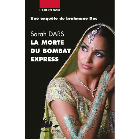 La morte du Bombay-Express