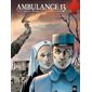 L'ambulance 13 (english version)