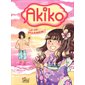 Akiko - Tome 2 - Un été inoubliable !