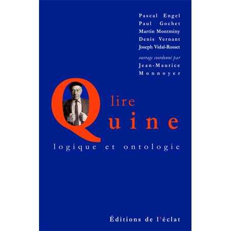 Lire Quine