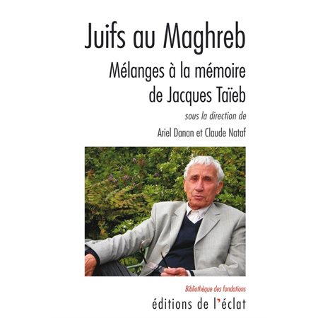Juifs au Maghreb