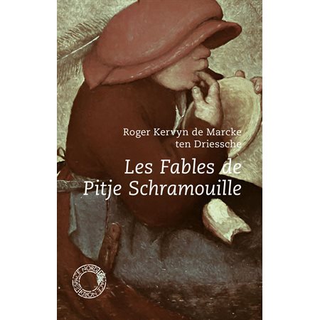 Les Fables de Pitje Schramouille