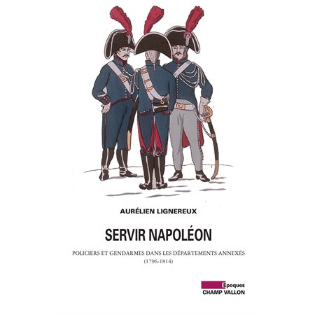Servir Napoléon