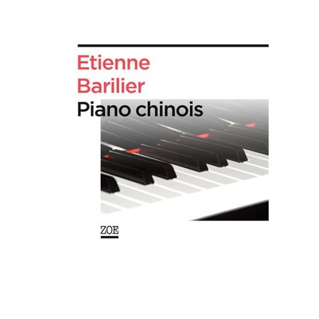 Piano chinois