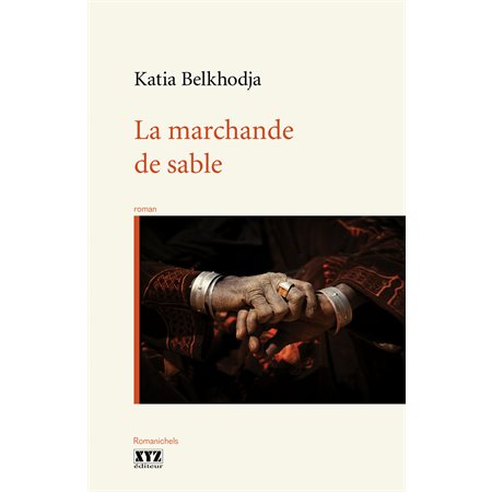 La marchande de sable