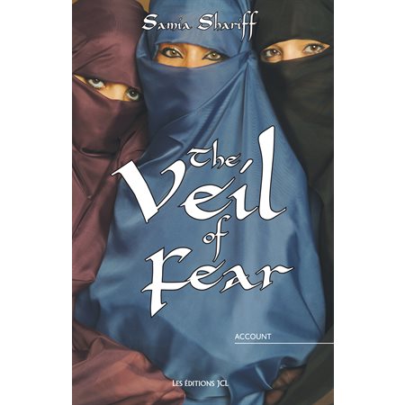 The Veil of Fear