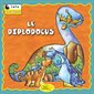 Le diplodocus