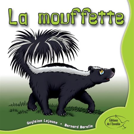 La mouffette