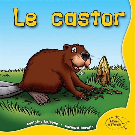 Le castor