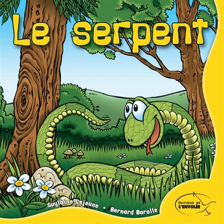 Le serpent