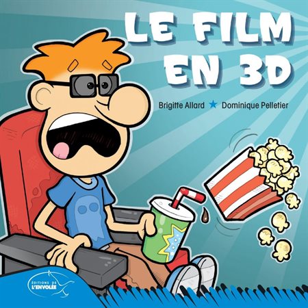 Le film en 3D