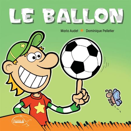 Le ballon