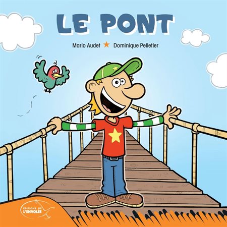 Le pont