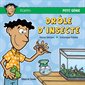 Drôle d’insecte