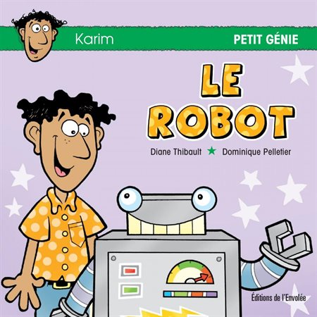 Le robot