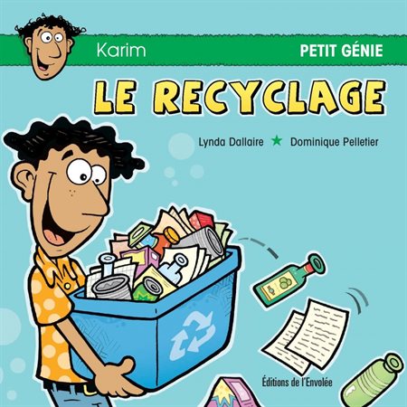 Le recyclage