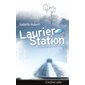 Laurier-Station