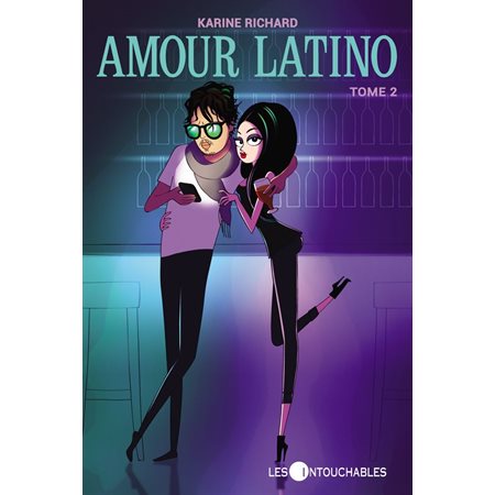 Amour latino 02