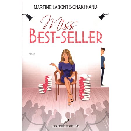 Miss Best-seller