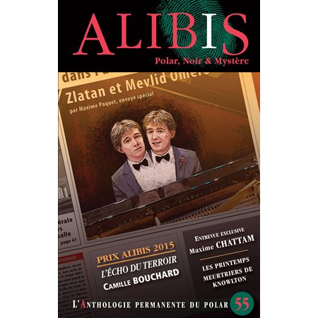 Alibis 55