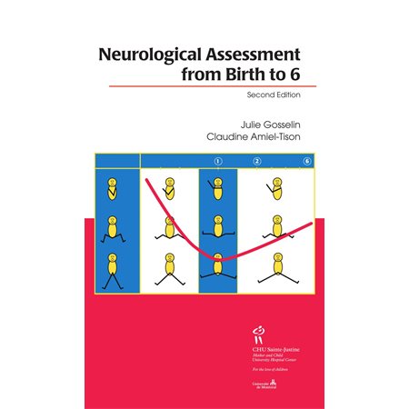 Neurological assessment from birth to 6