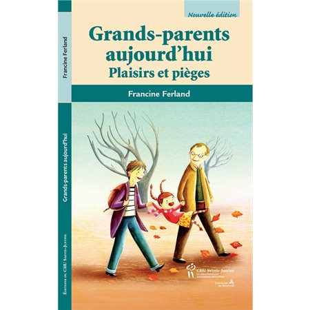 Grands-parents aujourd'hui, 2e édition
