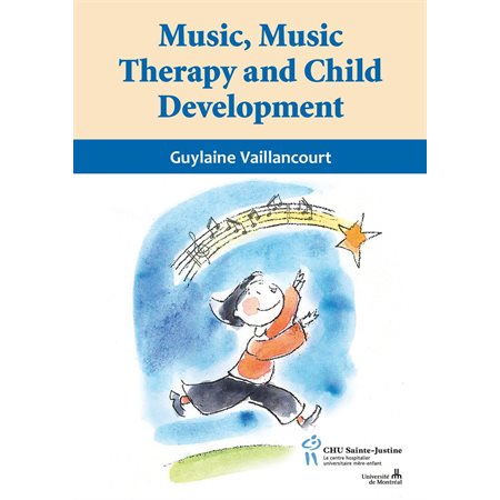 Music, Music Therapy and Child Development