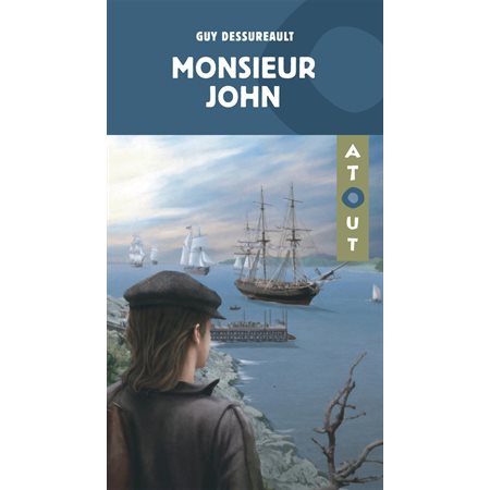 Monsieur John
