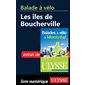 Balade à vélo - les îles de Boucherville