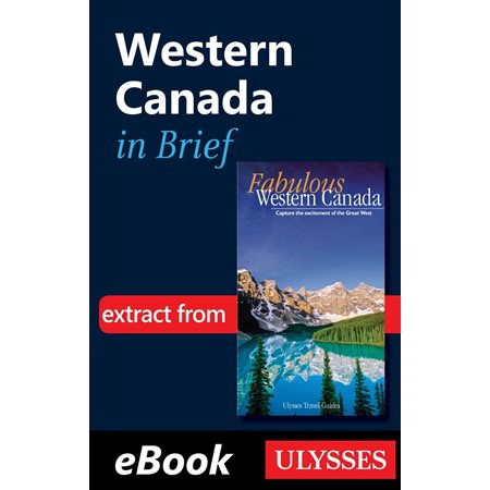Western Canada in Brief