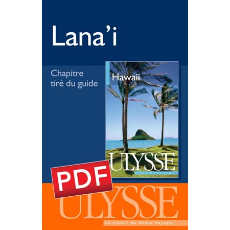 Chapitre Lana'i (PDF)