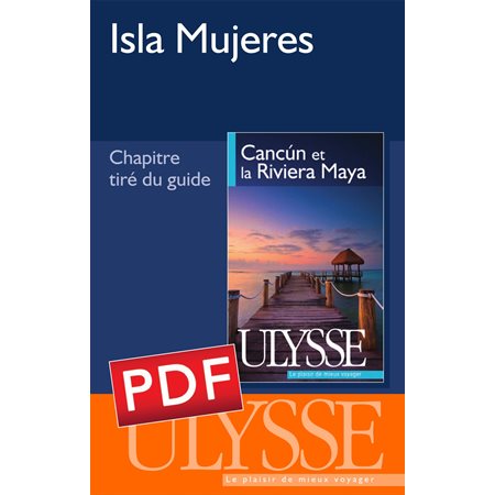Isla Mujeres (Chapitre)