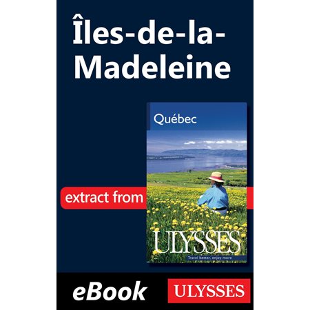 Îles-de-la-Madeleine