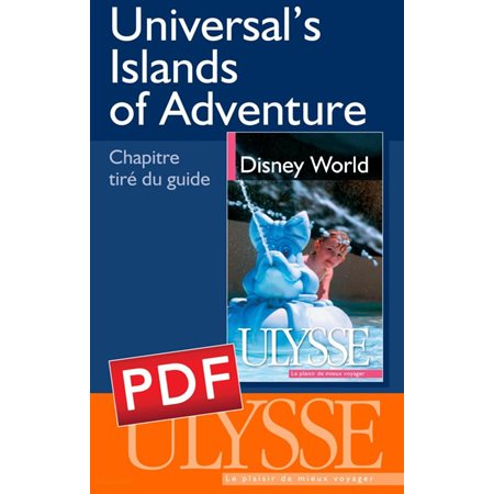 Chapitre Universal's Islands of Adventure (PDF)