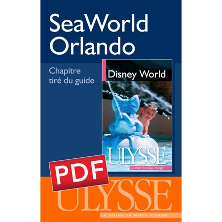 Chapitre SeaWorld Orlando (PDF)