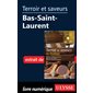 Terroir et saveurs - Bas-Saint-Laurent