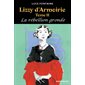 Lizzy d'Armoirie Tome II - La rébellion gronde