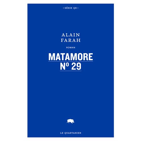 Matamore no 29