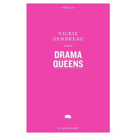 Drama Queens