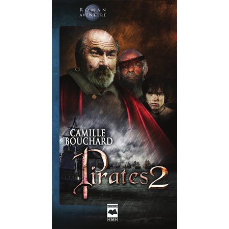 Pirates T2 - La fureur de Juracán