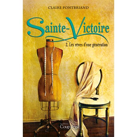 Sainte Victoire - Tome 2