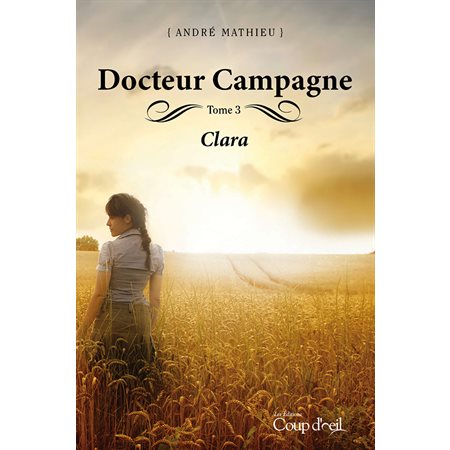 Docteur campagne - Tome 3